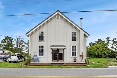 Welcome to this beautifully renovated 2-story home on - photo 1