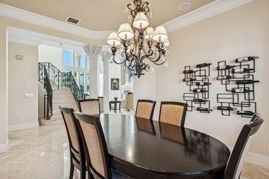 A Masterpiece of Gated Mediterranean Waterfront Living in Boca - photo 12