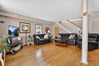 Welcome to this beautifully renovated 2-story home on - photo 3