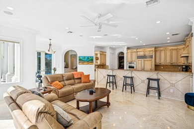A Masterpiece of Gated Mediterranean Waterfront Living in Boca - photo 14