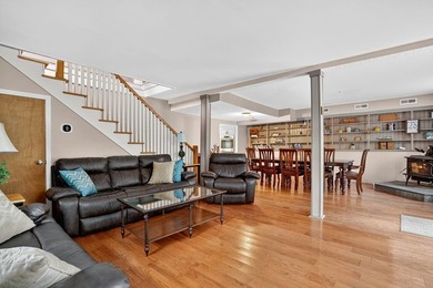 Welcome to this beautifully renovated 2-story home on - photo 4