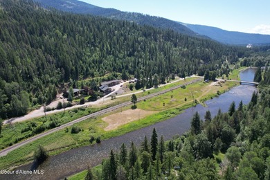 Escape to the rugged beauty of North Idaho with this exclusive - photo 5