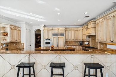 A Masterpiece of Gated Mediterranean Waterfront Living in Boca - photo 15