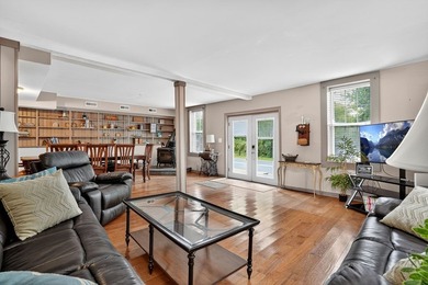 Welcome to this beautifully renovated 2-story home on - photo 5