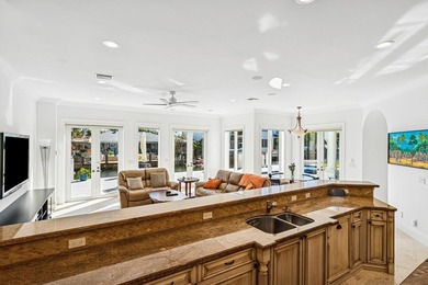 A Masterpiece of Gated Mediterranean Waterfront Living in Boca - photo 16