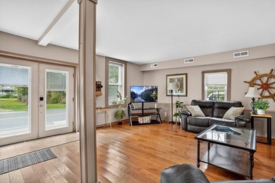 Welcome to this beautifully renovated 2-story home on - photo 6