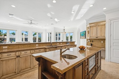 A Masterpiece of Gated Mediterranean Waterfront Living in Boca - photo 17