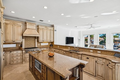 A Masterpiece of Gated Mediterranean Waterfront Living in Boca - photo 18