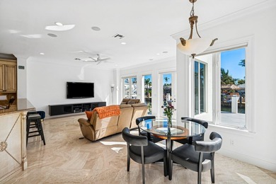 A Masterpiece of Gated Mediterranean Waterfront Living in Boca - photo 19