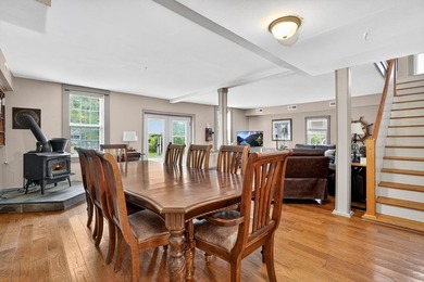 Welcome to this beautifully renovated 2-story home on - photo 9