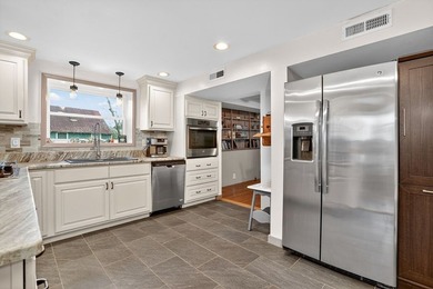 Welcome to this beautifully renovated 2-story home on - photo 10