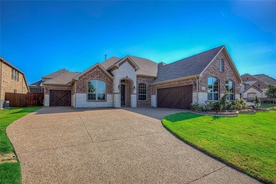 Lake Ray Hubbard Home For Sale in Rowlett Texas
