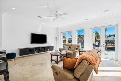 A Masterpiece of Gated Mediterranean Waterfront Living in Boca - photo 21