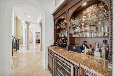 A Masterpiece of Gated Mediterranean Waterfront Living in Boca - photo 22