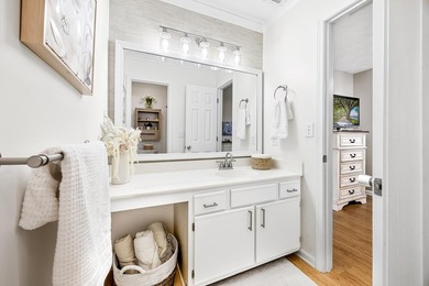 Welcome to the Highly desirable community of Waterway Village an - photo 23