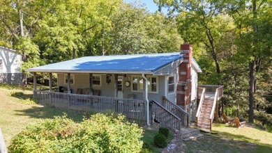 Elk Lake Home For Sale in Owenton Kentucky