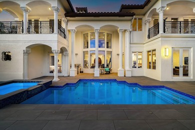 A Masterpiece of Gated Mediterranean Waterfront Living in Boca - photo 24