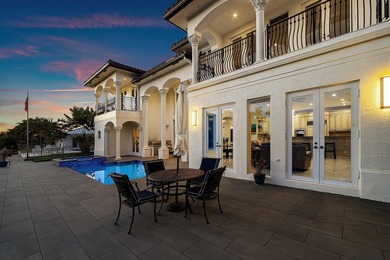 A Masterpiece of Gated Mediterranean Waterfront Living in Boca - photo 25