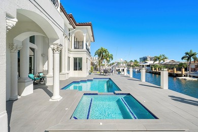 A Masterpiece of Gated Mediterranean Waterfront Living in Boca - photo 26