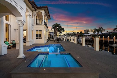 A Masterpiece of Gated Mediterranean Waterfront Living in Boca - photo 27