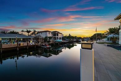 A Masterpiece of Gated Mediterranean Waterfront Living in Boca - photo 28