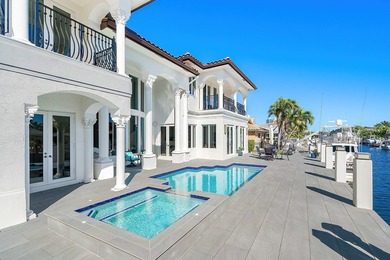 A Masterpiece of Gated Mediterranean Waterfront Living in Boca - photo 29