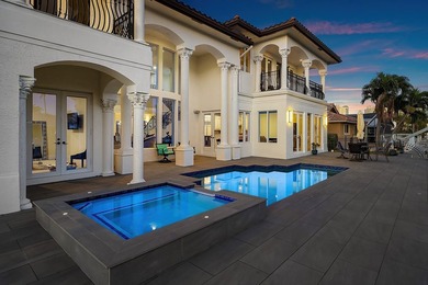 A Masterpiece of Gated Mediterranean Waterfront Living in Boca - photo 30