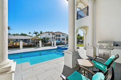 A Masterpiece of Gated Mediterranean Waterfront Living in Boca - photo 31