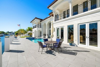 A Masterpiece of Gated Mediterranean Waterfront Living in Boca - photo 33