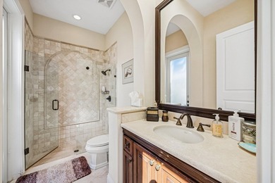 A Masterpiece of Gated Mediterranean Waterfront Living in Boca - photo 35