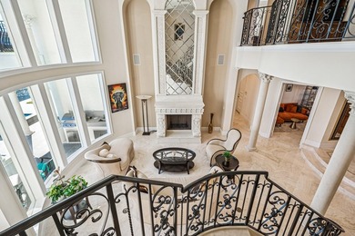 A Masterpiece of Gated Mediterranean Waterfront Living in Boca - photo 36