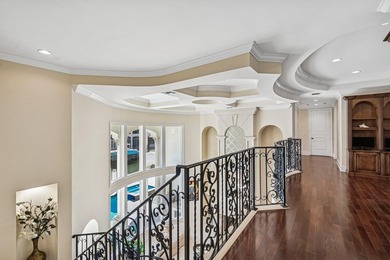 A Masterpiece of Gated Mediterranean Waterfront Living in Boca - photo 37