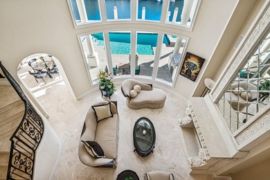 A Masterpiece of Gated Mediterranean Waterfront Living in Boca - photo 38