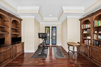 A Masterpiece of Gated Mediterranean Waterfront Living in Boca - photo 39