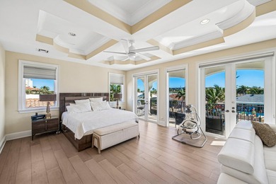 A Masterpiece of Gated Mediterranean Waterfront Living in Boca - photo 40