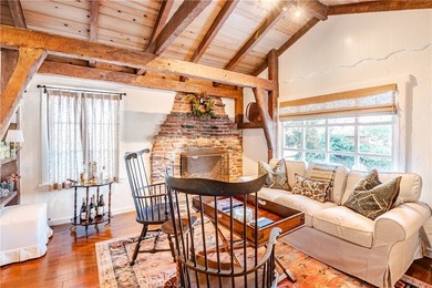Tucked just steps from South Bayfront, this charming Balboa - photo 3