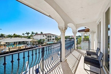A Masterpiece of Gated Mediterranean Waterfront Living in Boca - photo 43