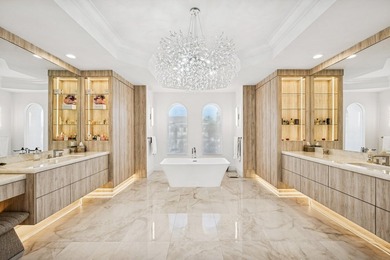 A Masterpiece of Gated Mediterranean Waterfront Living in Boca - photo 44