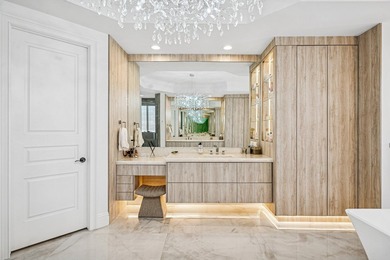 A Masterpiece of Gated Mediterranean Waterfront Living in Boca - photo 45