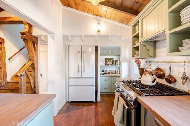 Tucked just steps from South Bayfront, this charming Balboa - photo 6