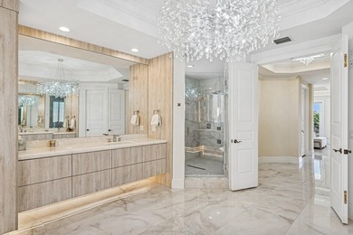 A Masterpiece of Gated Mediterranean Waterfront Living in Boca - photo 46