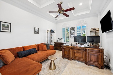 A Masterpiece of Gated Mediterranean Waterfront Living in Boca - photo 49