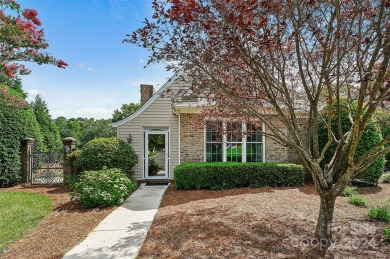 Lake Home Sale Pending in Indian Trail, North Carolina