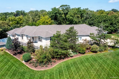 Lake Home For Sale in Lemont, Illinois
