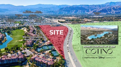 Across from Cotino, a Disney Storyliving luxury mixed use - photo 2