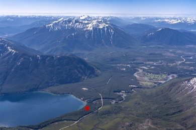 This rare private inholding within Glacier National Park - photo 4