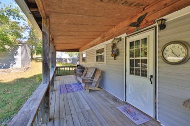 445 Elk Lake Resort Rd Lots 105-106 - photo 2