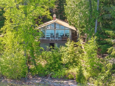 This rare private inholding within Glacier National Park - photo 7