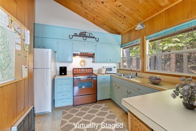 This rare private inholding within Glacier National Park - photo 10