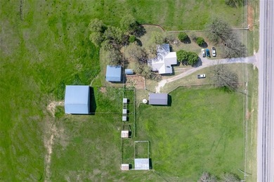 (private lake, pond, creek) Home For Sale in Sulphur Oklahoma